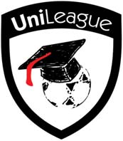 UNI-League 10 10ο Πανελλήνιο Πρωτάθλημα Φοιτητών & Σπουδαστών mini soccer 5x5 www.unileague.gr info@unileague.gr τηλ.