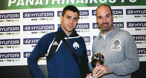 Στατιστικά-Βαθμολογία 8 η ΑΓΩΝΙΣΤΙΚΗ Αστ. Τρίπολης Ατρόμητος Αθ.