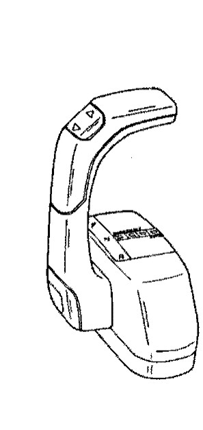 σβησίματος με αναδέτη Ρύθμιση της τριβής γκαζιού - Στα χειριστήρια κονσόλας απαιτείται η αφαίρεση του καλύμματος για τη ρύθμιση Διακόπτης μίζας -