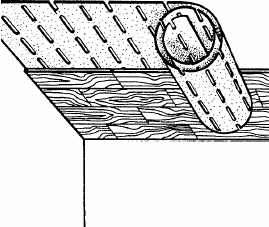 . Οδηγίες Εφαρμογής Μέθοδος Εφαρμογής / Εργαλεία Διαστρώστε το φύλλο SikaLayer -03 στο κατάλληλα προετοιμασμένο υπόστρωμα, παράλληλα με τη διεύθυνση στρώσης του ξύλινου δαπέδου.