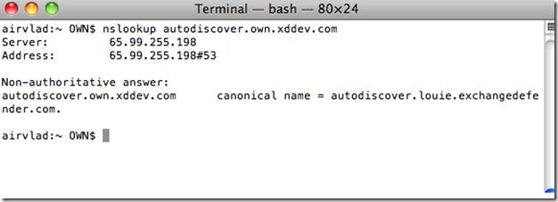 DNS
