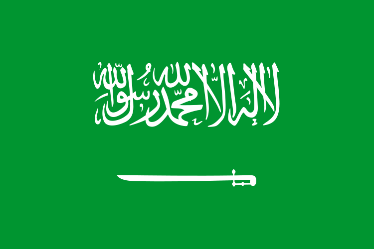 Κεφάλαιο 9 Βασίλειο της Σαουδικής Αραβίας as- -