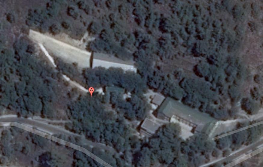 ΠΑΝΟΡΑΜΙΚΗ ΑΠΟΨΗ ΤΗΣ ΣΧΟΛΗΣ ΜΙΤΣΗ Υπαίθριος