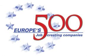 Βραβεύσεις GOLD PARTNER της Microsoft Ανάμεσα στις 500 πιο δυναμικές επιχειρήσεις της Ευρώπης για 4 συνεχείς
