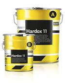 Βιομηχανικά δάπεδα εποξειδκά δάπεδα Hardox 113 Ειδικό εποξειδικό αστάρι 2 συστατικών χωρίς διαλύτες.