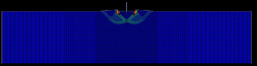 9 8 7 N (kn) 6 5 4 3 2 B = 2.7m B = 2.5m B = 2.4m B = 1.8m B = 1.3m B = 1.1m 1..1.2.3.4.5.6 w (m) Σχήμα 2.