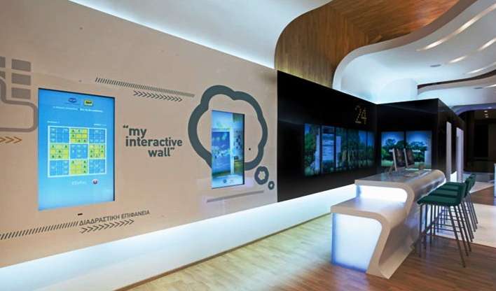 Systems Integrator VIDEO AUDIO LIGHTING AUTOMATION