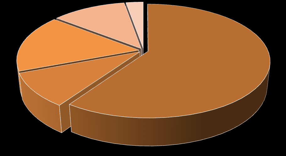 Κεφϊλαιο 5: Ανϊλυςη Τφιςτϊμενησ Κατϊςταςησ του Δόμου Αλεξανδρούπολησ Βενηίνθ 22% Ξφλο 4% Ηλεκτρικι Ενζργεια 28% Ρετρζλαιο Κίνθςθσ 29% Ρετρζλαιο Θζρμανςθσ 17% χόμα 5-1.
