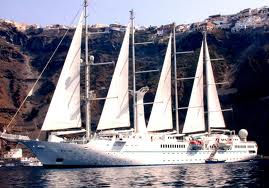 gr 8ήµερη κρουαζιέρα (7 νύχτες) µε τo υπερπολυτελές «Wind Spirit 5*» και την εγγύηση της Windstar Cruises Ελλάδα & Τουρκία 11, 18, 25 Αυγούστου & 01, 08, 15, 22, 29 Σεπτεµβρίου 2012 Λιµάνι Άφιξη