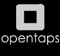 4.5.5 Opentaps(http://www.opentaps.org) Το Opentaps είναι μια πλήρως ολοκληρωμένη σουίτα εφαρμογών ανοιχτού κώδικα για την διαχείριση των επιχειρηματικών διεργασιών.