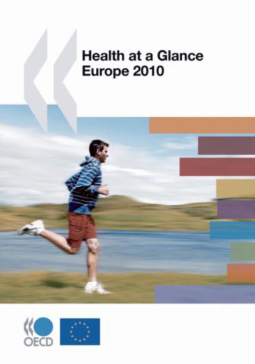 Health at a Glance: Europe 2010 Summary in Greek Περίληψη στα