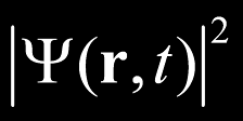 Κβαληνκεραληθή (Quantum mechanics) Εμίζσζε Schrödinger Κπκαηνζπλάξηεζε (wave