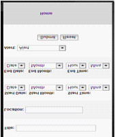 Χρήση Κινητών/Φορητών Συσκευών 4.2 (Mobile Devices) 4.2.1 Ασφαλής σύνδεση στο Διαδίκτυο χρησιμοποιώντας ασύρματη, κινητή τεχνολογία. Kάντε κλικ στο Settings στην κινητή/φορητή συσκευή.