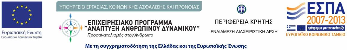 Σελίδα1 ΠΡΟΣΚΛΗΣΗ ΕΚΔΗΛΩΣΗΣ ΕΝΔΙΑΦΕΡΟΝΤΟΣ Η ΑΝΑΠΤΥΞΙΑΚΗ ΣΥΜΠΡΑΞΗ «ΣΥΝ-ΚΟΙΝΩΝΙΑ ΑΠΑΣΧΟΛΗΣΗΣ» Στο πλαίσιο υλοποίησης της Πράξης : «ΤΟΠΙΚΟ ΣΧΕΔΙΟ ΑΠΑΣΧΟΛΗΣΗΣ ΕΝΔΟΧΩΡΑΣ Ν.