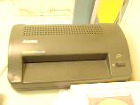 9 Linotronic A3 Mark 10 TEI 10 Scanner UMAX A3 / 9600 dpi