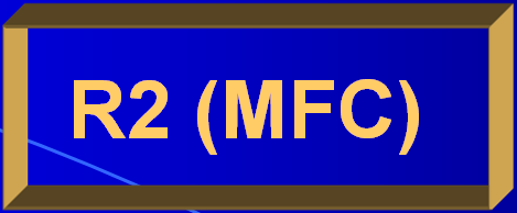 14 R2 (MFC) Signal No Forward Reverse 1380 1140 1500 1020 1620