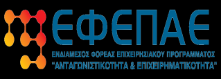 ςυγχρηματοδότηςη του Ευρωπαϊκοφ Σαμείου Πε