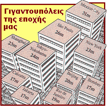Η πόιε απνηειεί πηα ην ρώξν δηαβίσζεο ηνπ κηζνύ ηνπ γήηλνπ πιεζπζκνύ κε πνιπάξηζκα εθαηνκκπξηαθά θαη πνιπεθαηνκκπξηαθά πνιενδνκηθά ζπγθξνηήκαηα.