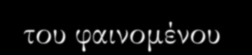 Κρίσιμοι παράγοντες που συνέβαλλαν στην αναπτυξη του φαινομένου είναι: Η αύξηση του πληθυσμού των πόλεων οδήγησε σε αυξημένες ανάγκες στέγασης που καλύφθηκαν με ανάπτυξη των κτιρίων καθ ύψος για την