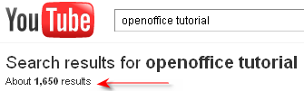 OpenOffice migration...phase 2.. (Training Info) Επιλογή επαγγελματικού training partner για OpenOffice, από την εταιρεία ICTC (www.ictc.