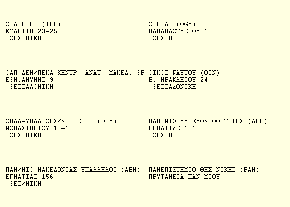 Dioscourides Win 5.