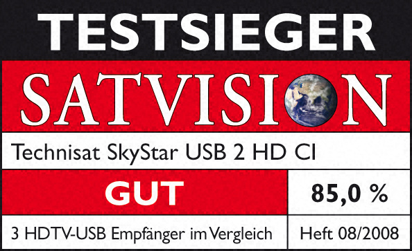 ΠΕΡΙΦΕΡΕΙΑΚΑ Η/Υ PC PRODUCTS AirStar Telestick 2 Ψηφιακή τηλεόραση (MPEG-2, MPEG-4/H264 AVC) στο Laptop ή στο PC σας με πεντακάθαρη εικόνα.