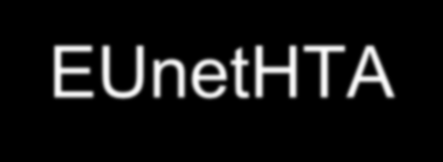 Οργανισμοί ΑΤΥ (HTA) Canadian Coordinating Office for Health Technology Assessment, CCOHTA) (2003) Swedish Council on Technology Assessment in Health Care, SBU) (1987) National Institute for Health