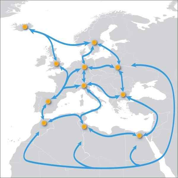 The Super Smart Grid after