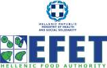GREEK FOCAL POINT OF EFSA Scientific Programme Scientific challenges and directions for policy making in nutrition 22 October 2010 08:30-09:00: Registration and welcome coffee 09:00-09:30: Welcome