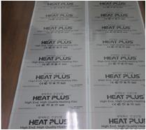 Η Ενδοδαπέδια Θέρμανση της Heat Plus, λειτουργεί με παροχικό ρεύμα 230/1/50 το οποίο τροφοδοτεί το Φιλμ Υπέρυθρης Θέρμανσης Heat Plus.