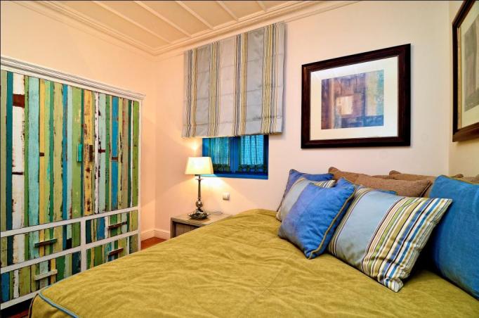 TWO BEDROOM CHALET Οι μοναδικζσ αυτζσ κατοικίεσ προςφζρουν τθν απόλυτθ ιςορροπία μεταξφ πολυτζλειασ και οικείασ ηεςταςιάσ.