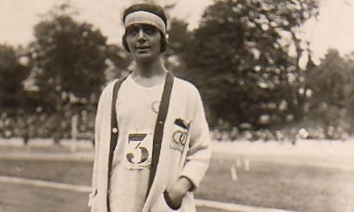 These first Olympic Games for women were organized by the International Sporting Club of Monaco in Monte