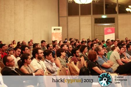 hack{cyprus} 2013 Το πρώτο τεχνολογικό και startup φεστιβάλ της Κύπρου 3 τεχνολογικές εκδηλώσεις και των 2 πάρτυ δικτύωσης Οι υποστηρικτές της τεχνολογίας διαφόρων ηλικιών είχαν την ευκαιρία να