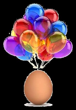 Παρασκευή του Οκτωβρίου ως Παγκόσμια Ημέρα Αυγού.