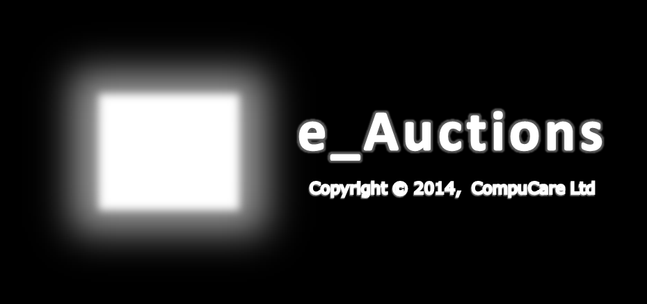 Εισαγωγή στο e_auctions Το e_auctions System, είναι ένα ολοκληρωμένο συστημα διαχείρισης πλειστηριασμών αυτοκινήτων και μοτοσυκλετών.