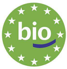 Το πρόβλημα EU organic logo (η