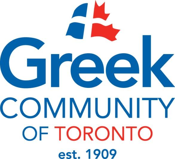 EΛΛΗΝΙΚΗ ΚΟΙΝΟΤΗΤΑ ΤΟΡΟΝΤΟ GREEK COMMUNITY OF TORONTO ΕΛΛΗΝΩΝ ΠΑΙΔΕΙΑ GREEK PAIDEIA ΕΛΛΗΝΟΓΛΩΣΣΗ ΕΚΠΑΙΔΕΥΣΗ ΚΑΙ ΠΟΛΙΤΙΣΤΙΚΑ ΠΡΟΓΡΑΜΜΑΤΑ GREEK LANGUAGE AND HERITAGE PROGRAMS Επενδύουμε στην Ελληνική