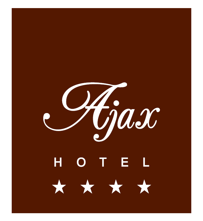 AJAX HOTEL 4**** Τηλ: 25590000 reservations@ajaxhotel.