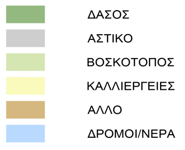 Προσδιορισμός Πλημμυρικού