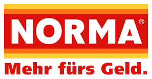 10. Discount Norma NORMA Lebensmittelfilialbetrieb GmbH & Co.