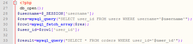 Php/Fi από τα αρχικά Personal Home Page/Form Interpreter. Το 1997 η γλώσσα έφθασε τη έκδοση 2.