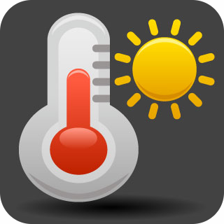 Android App: Weather Collector Για την υλοποίηση του δεύτερου τμήματος του συστήματος καταγραφής καιρού, το οποίο αποτελεί το user interface του συστήματος, χρησιμοποιήθηκε το λειτουργικό σύστημα