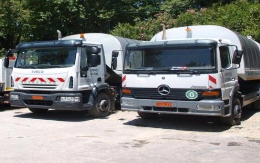 Αγαπητοί συνδημότες, Τέλος στις χωματερές! Νέα αρχή με τη ολοκληρωμένη διαχείριση των απορριμμάτων στον τόπο μας. Πρέπει να «κερδίσουμε» τον χαμένο χρόνο.