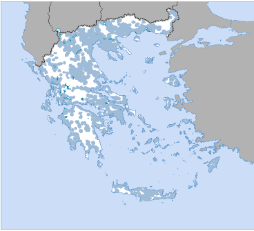 συνεγκαταστάσεις. συνεγκαταστάσεις. Επίσης, στο ίδιο διάστημα λειτουργούσαν και 857 απομακρυσμένες 3.