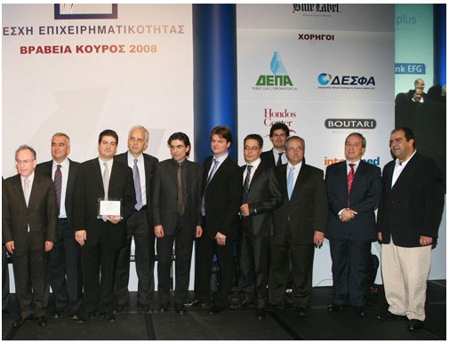 Χρησιμοποίηση Open Source προγραμμάτων σε εργασιακό περιβάλλον (OpenOffice ver.3.0 & other freeware utilities) E-shop.