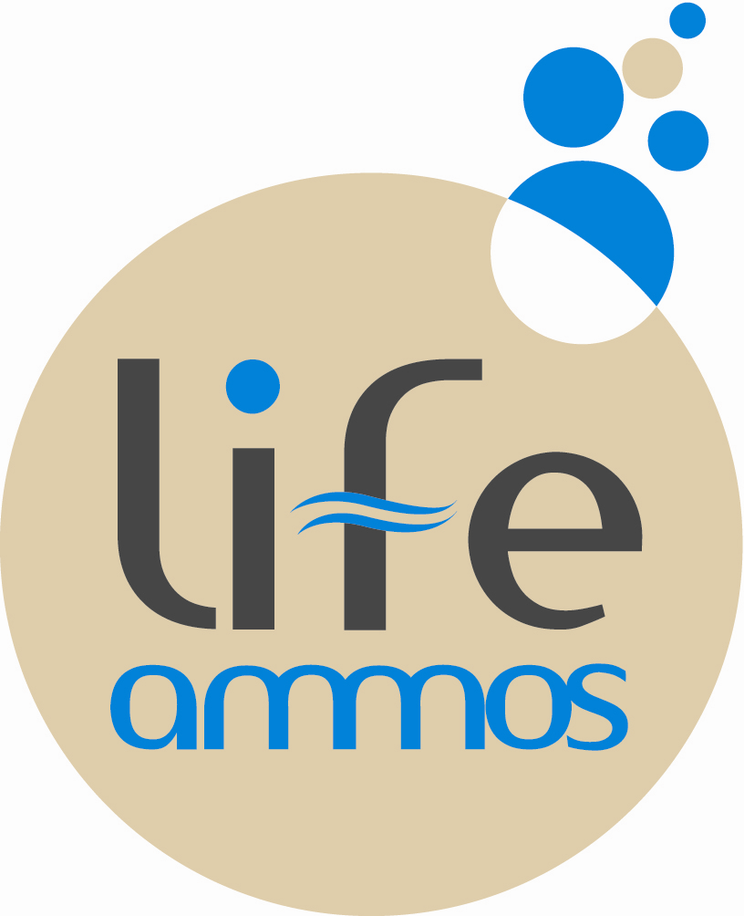 ΠΟΙΟΤΙΚΗ ΕΡΕΥΝΑ ΓΙΑ ΤΟ ΠΡΟΓΡΑΜΜΑ LIFE+ AMMOS Συντάκτης: MARC AE Ολοκληρωμένη εκστρατεία ενημέρωσης για τον περιορισμό των