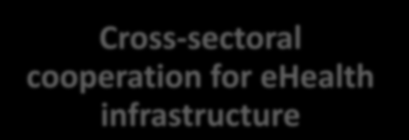 ehealth Governance in Greece Ministry of Health member of the European ehealth Network and the National Authority responsible for the national ehealth strategy, in collaboration with stakeholders