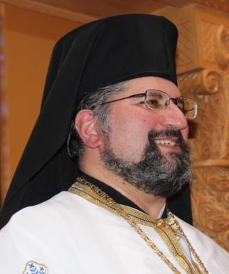 THE Greek Orthodox Metropolis of New Jersey ST. DEMETRIOS GREEK ORTHODOX CHURCH 908-964-7957 UNION, NJ www.stdgocunion.