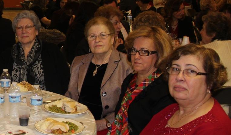 Philoptochos Adelphotis St Irene of St. Demetrios Greek Orthodox Church Dear members and friends of St Demetrios,Union,NJ, On behalf of the Board and Members of our Philoptochos Adelphotis St.