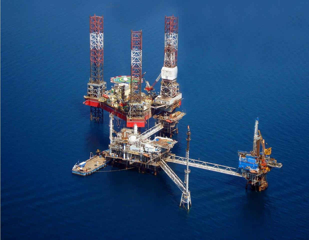 Ποια είναι η Energean Η μοναδική εταιρεία στην Ελλάδα που παράγει πετρέλαιο και φυσικό αέριο τα τελευταία 30 χρόνια στον Πρίνο χωρίς καμία